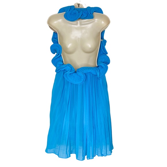 AMUR | NWT Mimi Mini Dress Size 2/XS - Picture 6 of 9